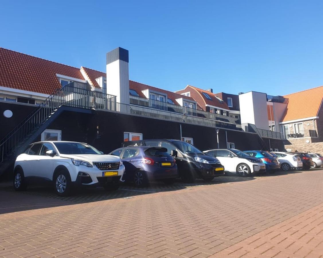 Apartamento Residentie Soutelande Zoutelande Exterior foto