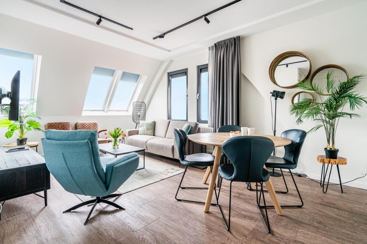 Apartamento Residentie Soutelande Zoutelande Exterior foto