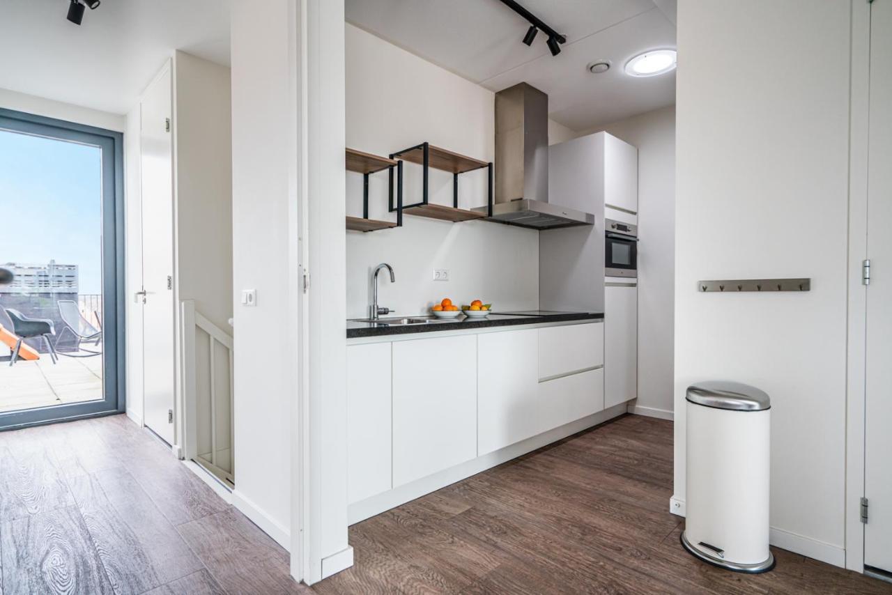 Apartamento Residentie Soutelande Zoutelande Exterior foto