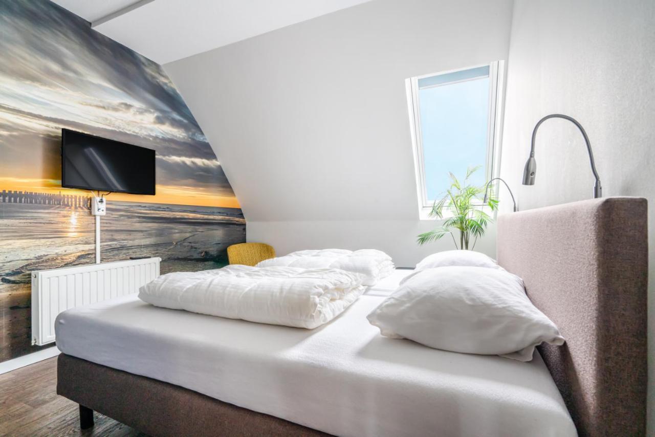 Apartamento Residentie Soutelande Zoutelande Exterior foto