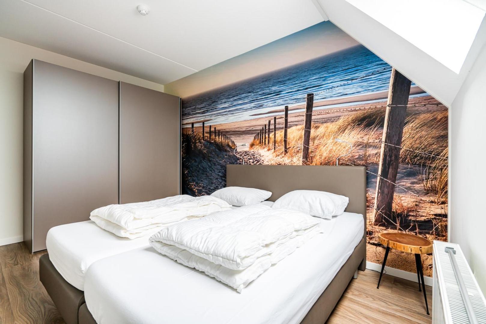 Apartamento Residentie Soutelande Zoutelande Exterior foto