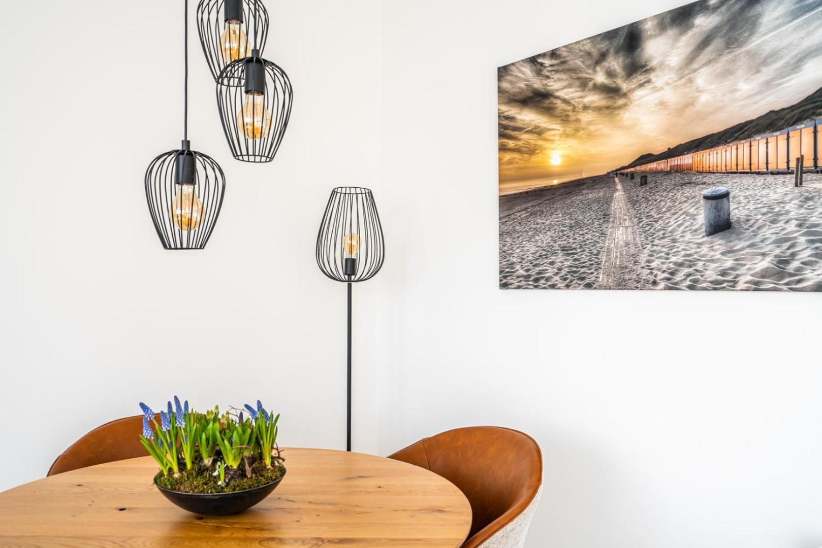 Apartamento Residentie Soutelande Zoutelande Exterior foto