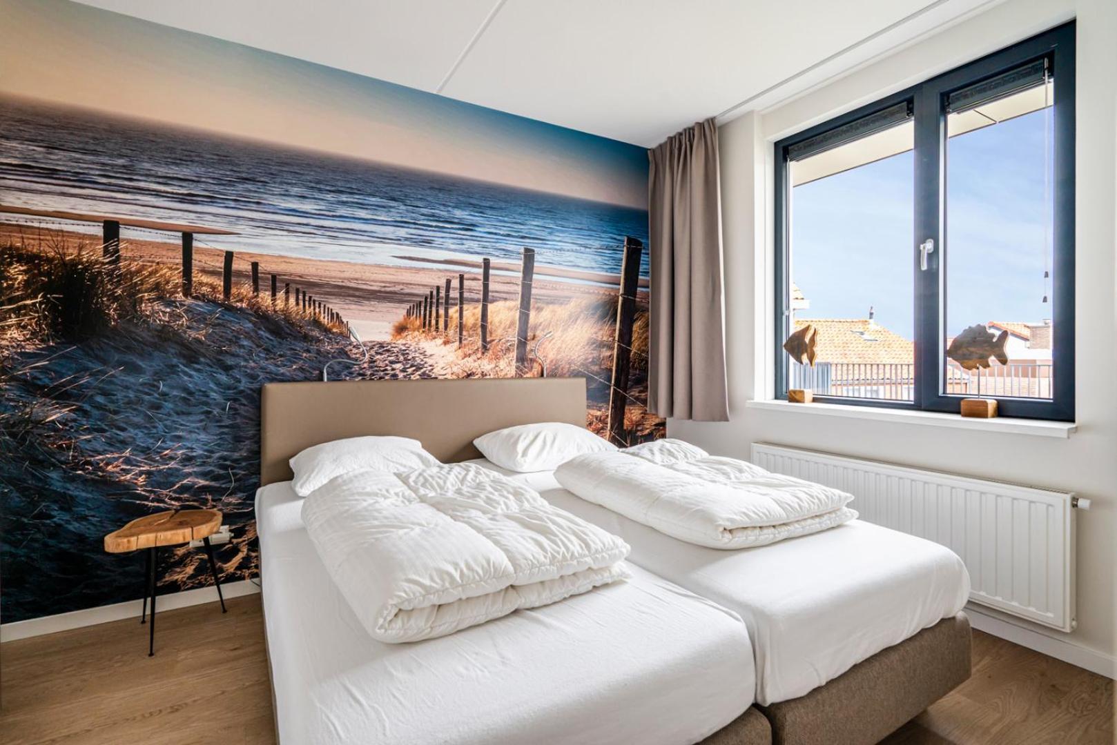 Apartamento Residentie Soutelande Zoutelande Exterior foto