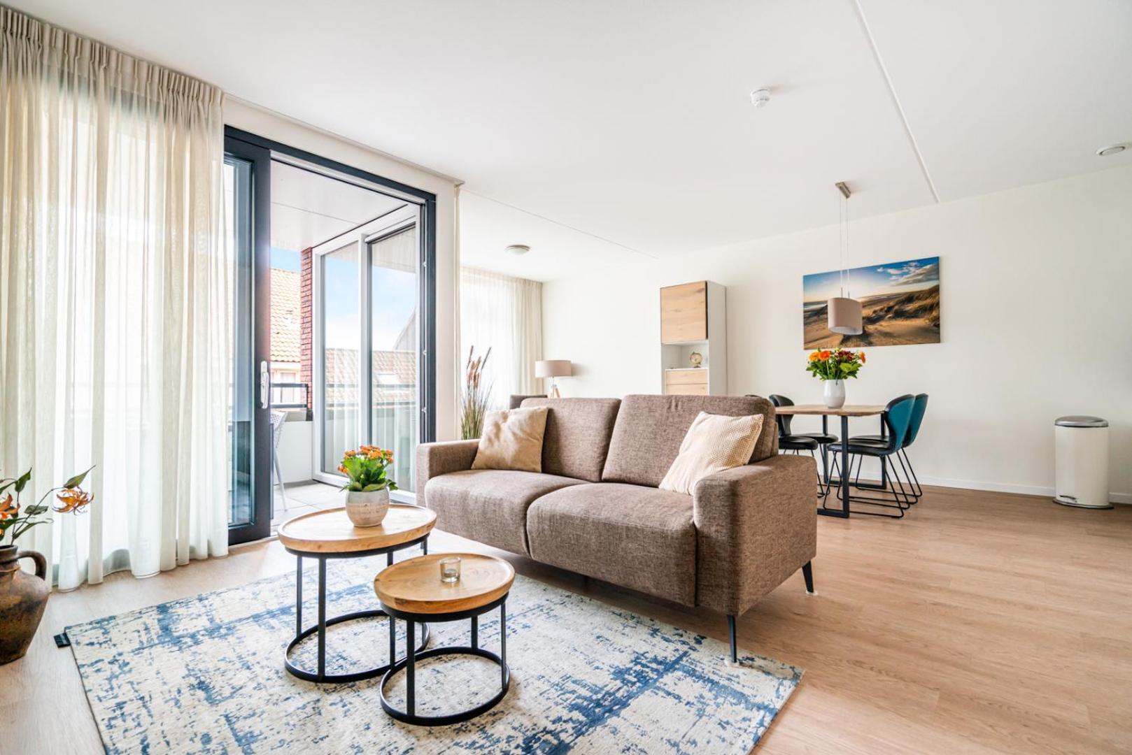 Apartamento Residentie Soutelande Zoutelande Exterior foto