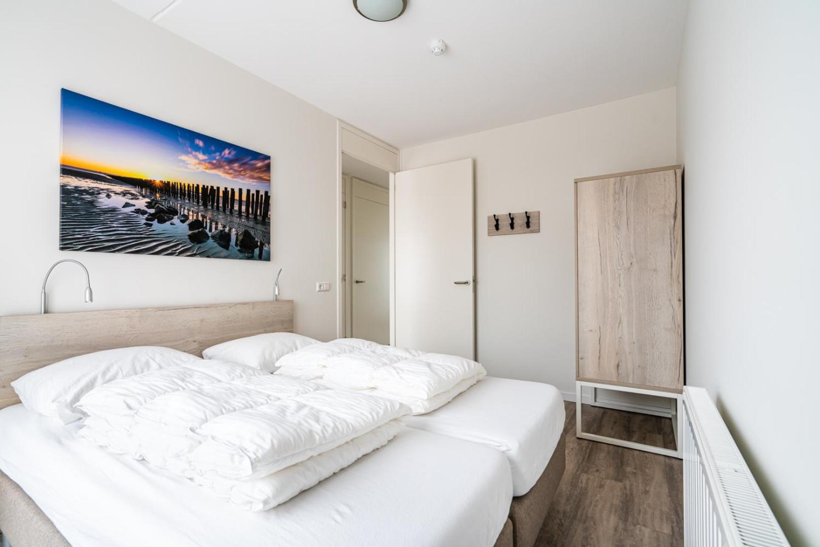 Apartamento Residentie Soutelande Zoutelande Exterior foto