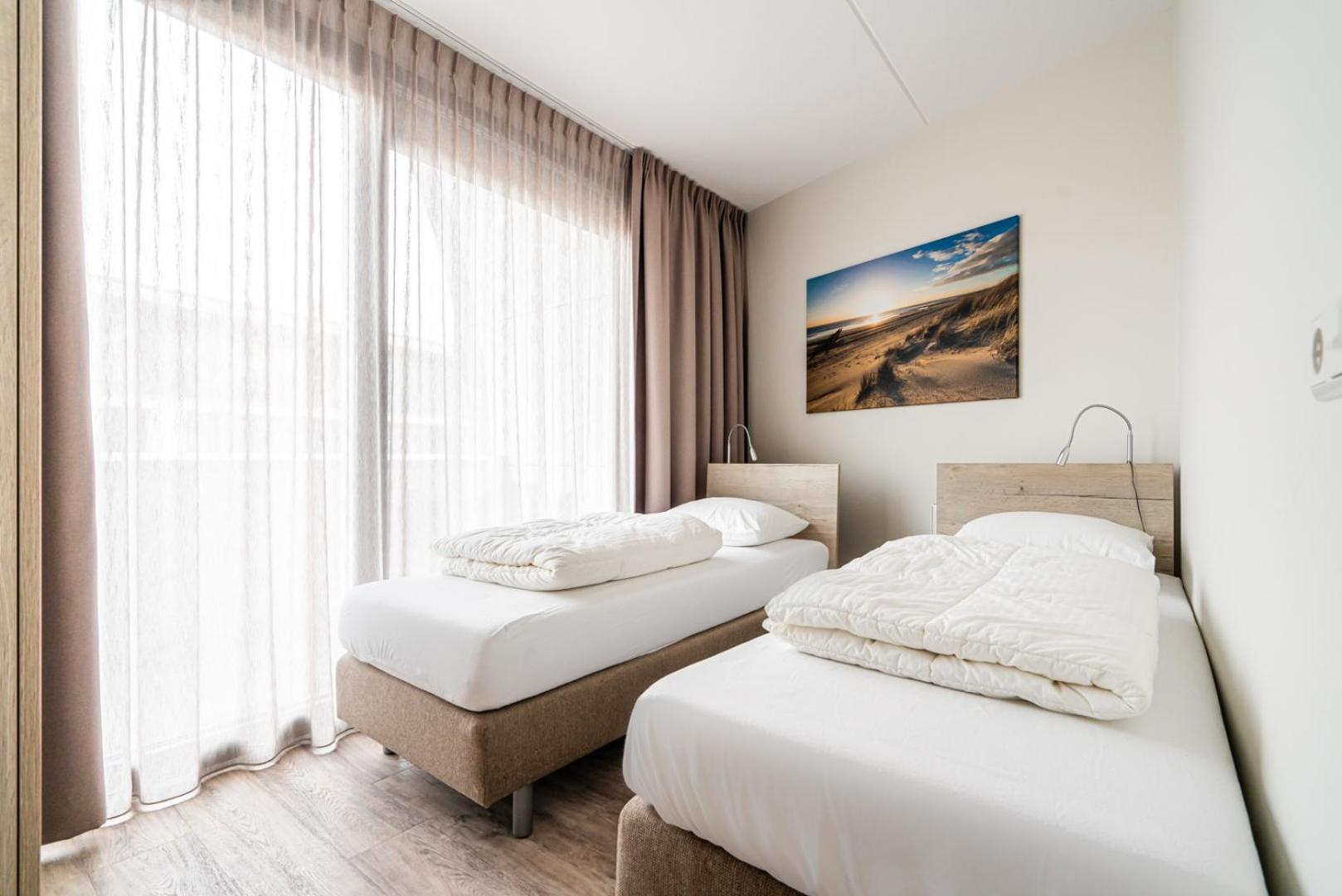 Apartamento Residentie Soutelande Zoutelande Exterior foto