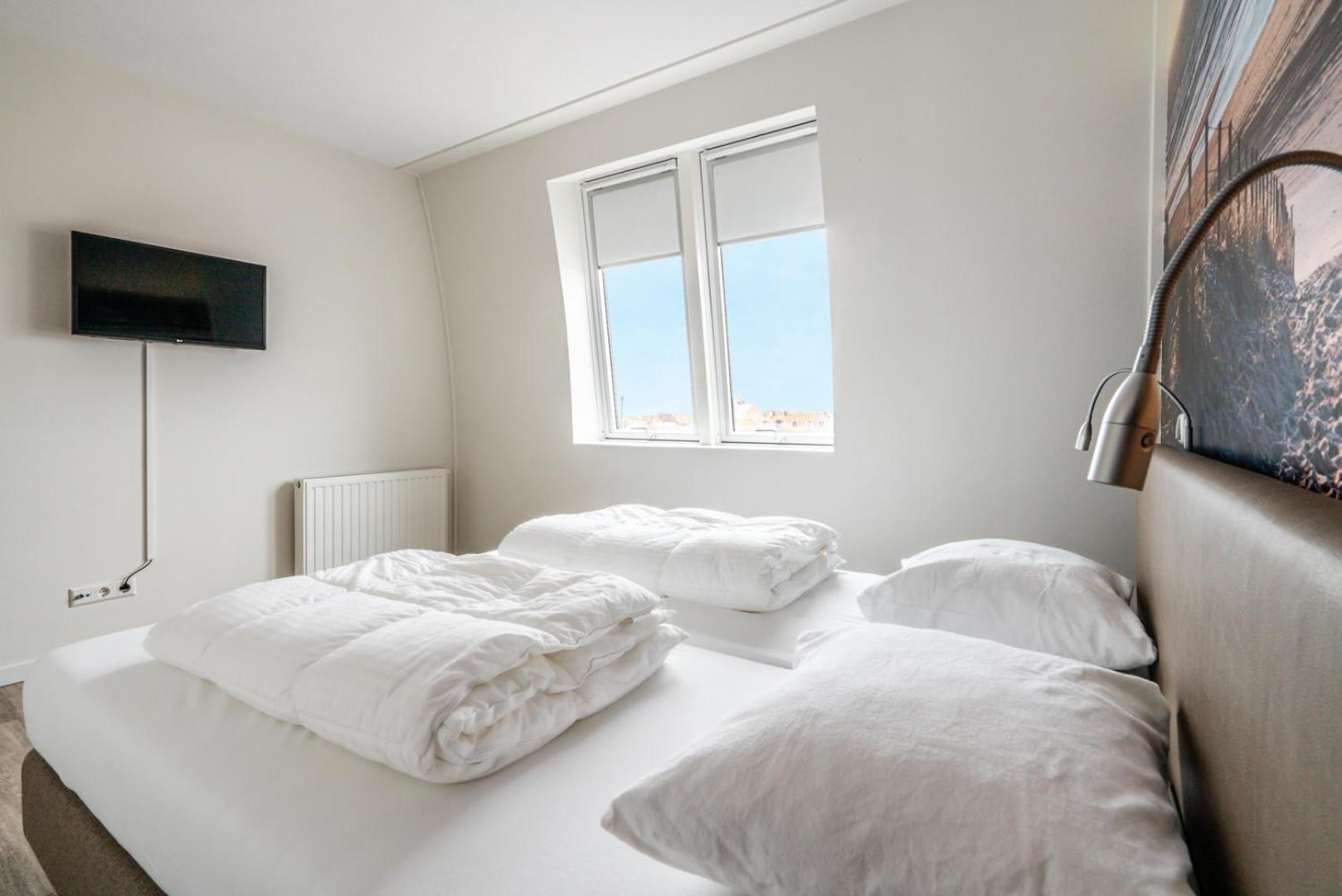 Apartamento Residentie Soutelande Zoutelande Exterior foto