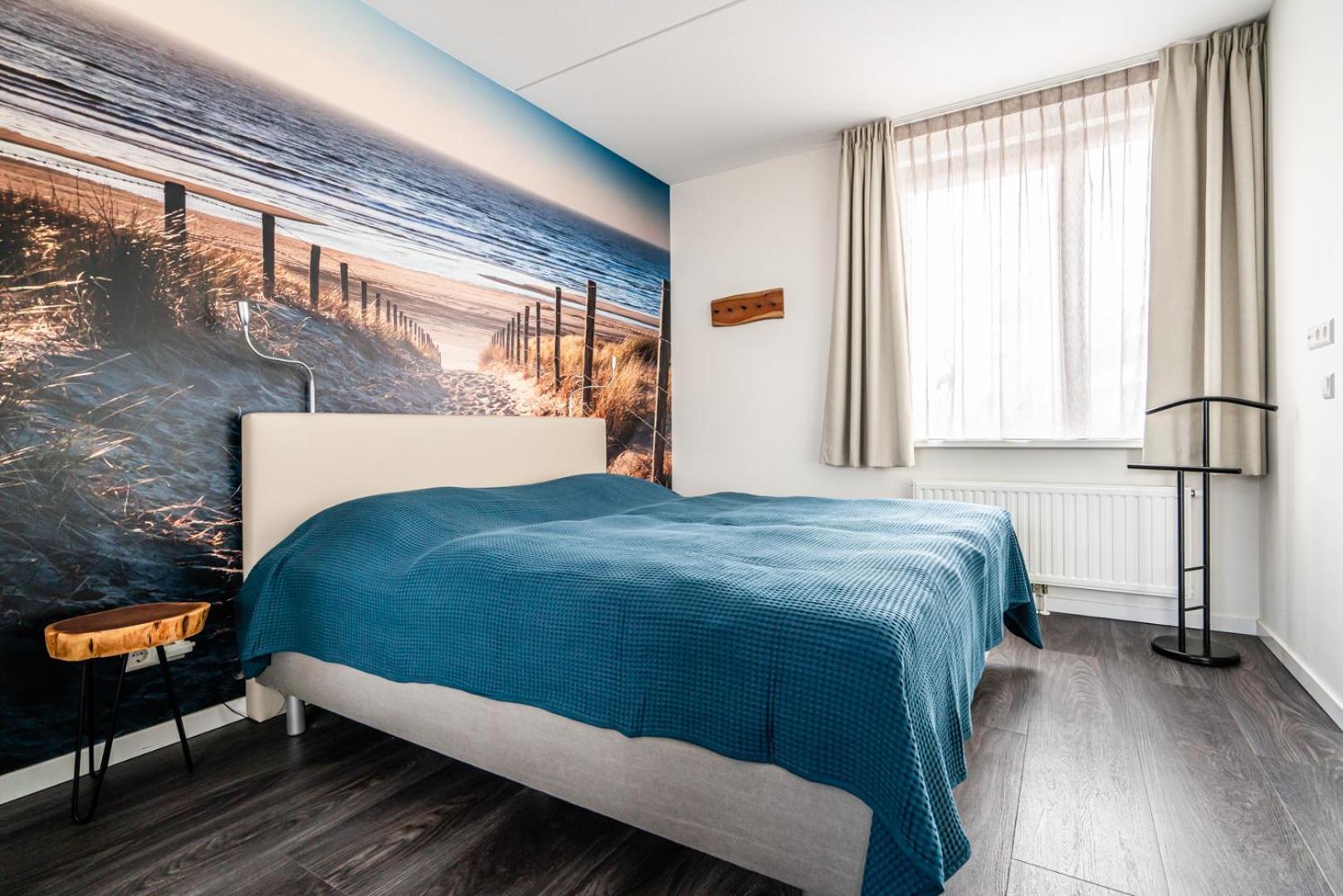 Apartamento Residentie Soutelande Zoutelande Exterior foto