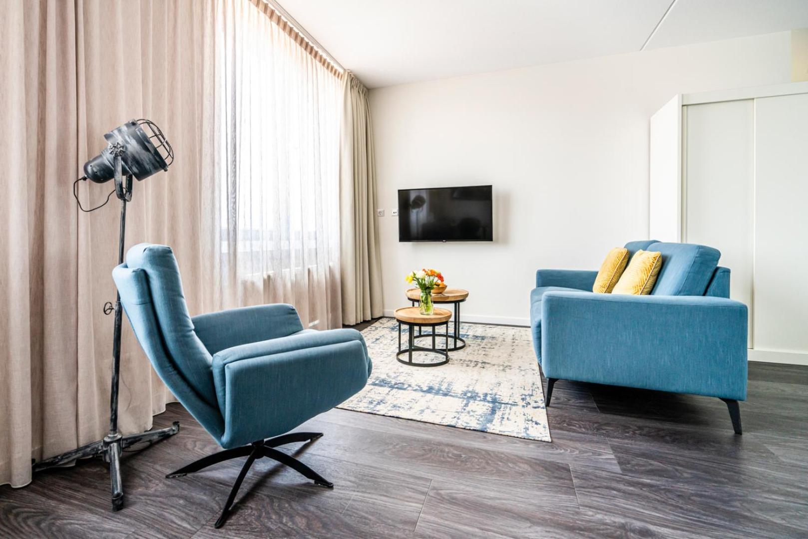 Apartamento Residentie Soutelande Zoutelande Exterior foto