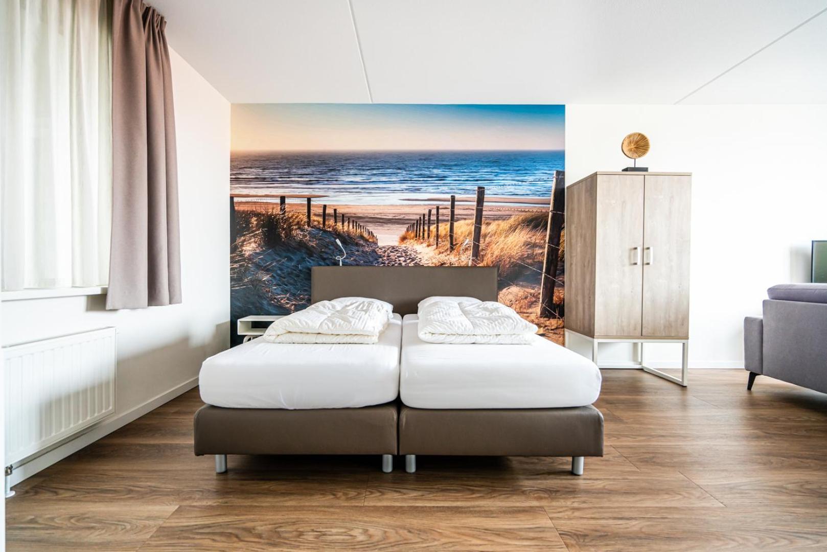 Apartamento Residentie Soutelande Zoutelande Exterior foto