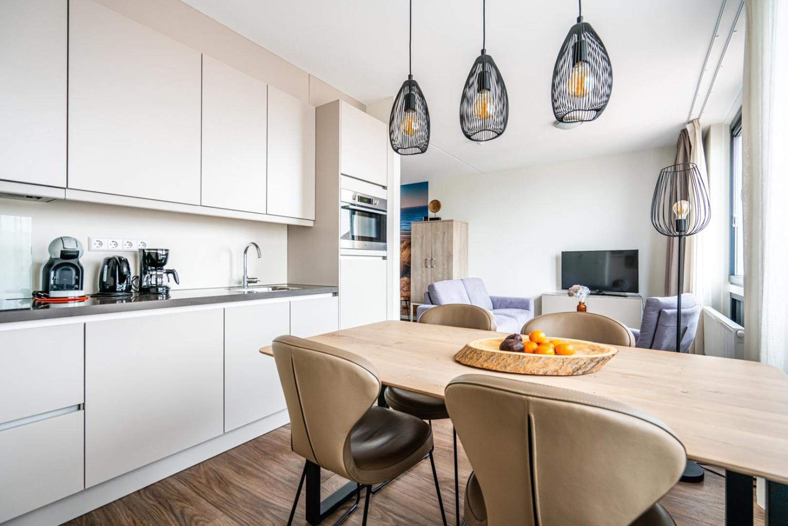Apartamento Residentie Soutelande Zoutelande Exterior foto
