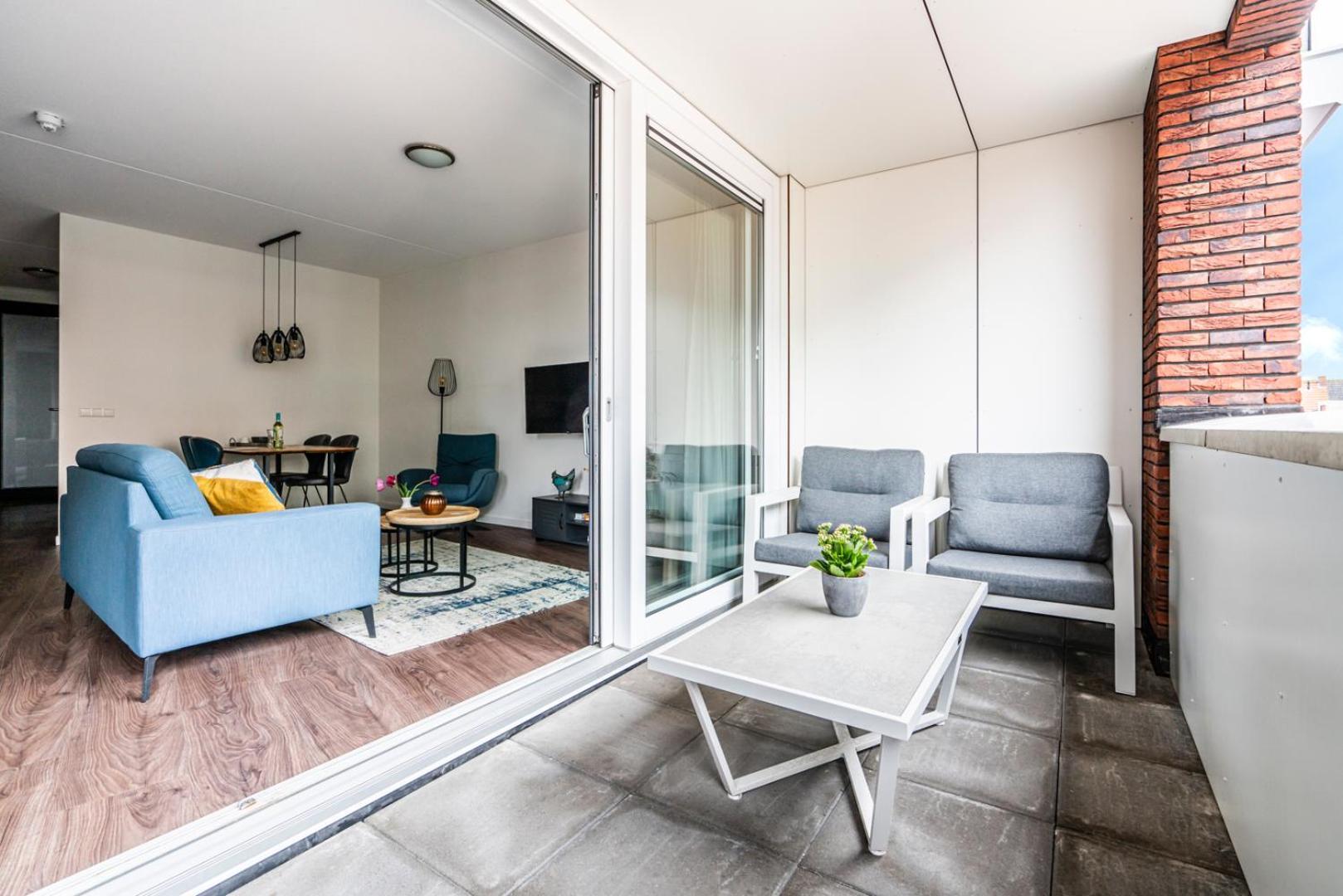 Apartamento Residentie Soutelande Zoutelande Exterior foto