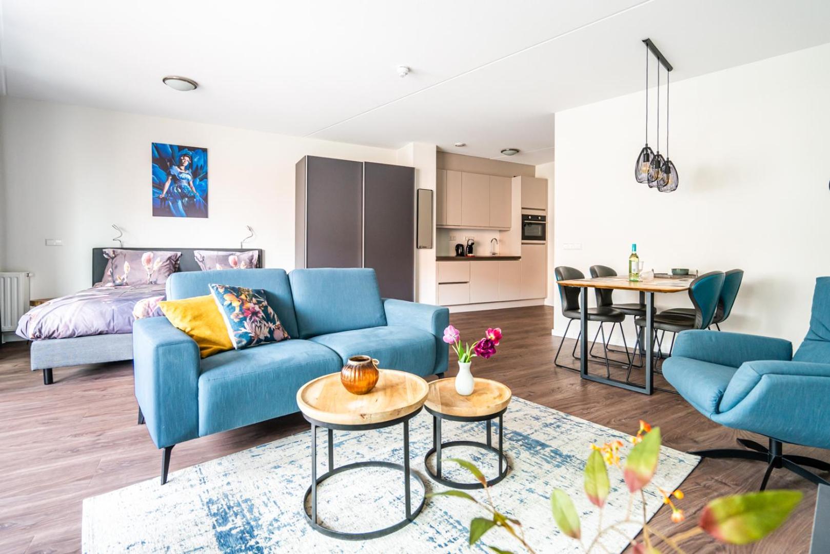 Apartamento Residentie Soutelande Zoutelande Exterior foto