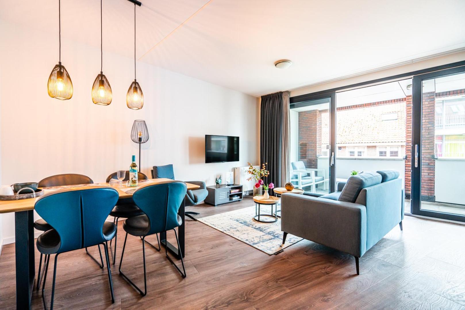 Apartamento Residentie Soutelande Zoutelande Exterior foto