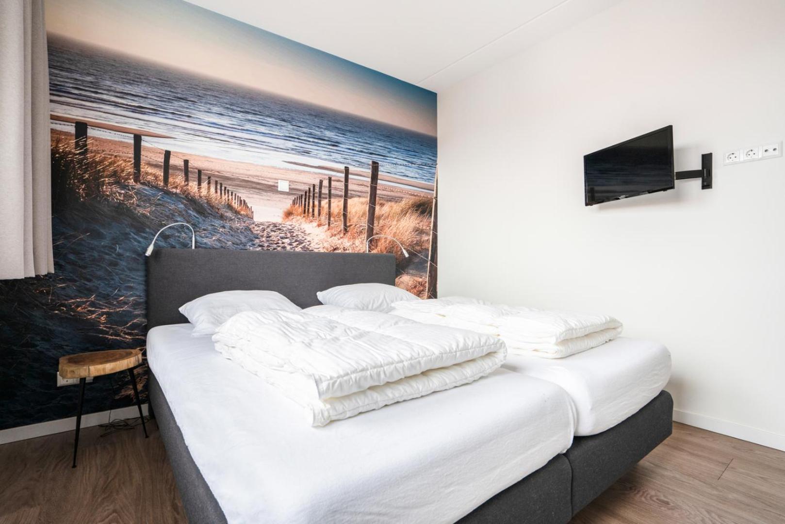 Apartamento Residentie Soutelande Zoutelande Exterior foto