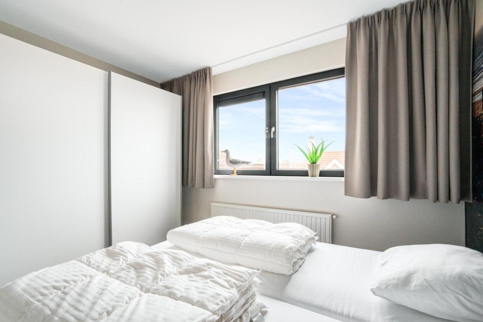 Apartamento Residentie Soutelande Zoutelande Exterior foto