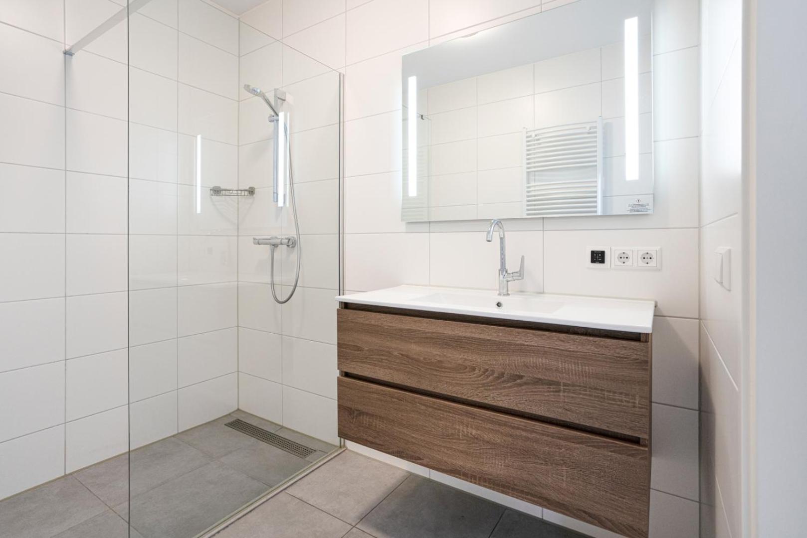 Apartamento Residentie Soutelande Zoutelande Exterior foto