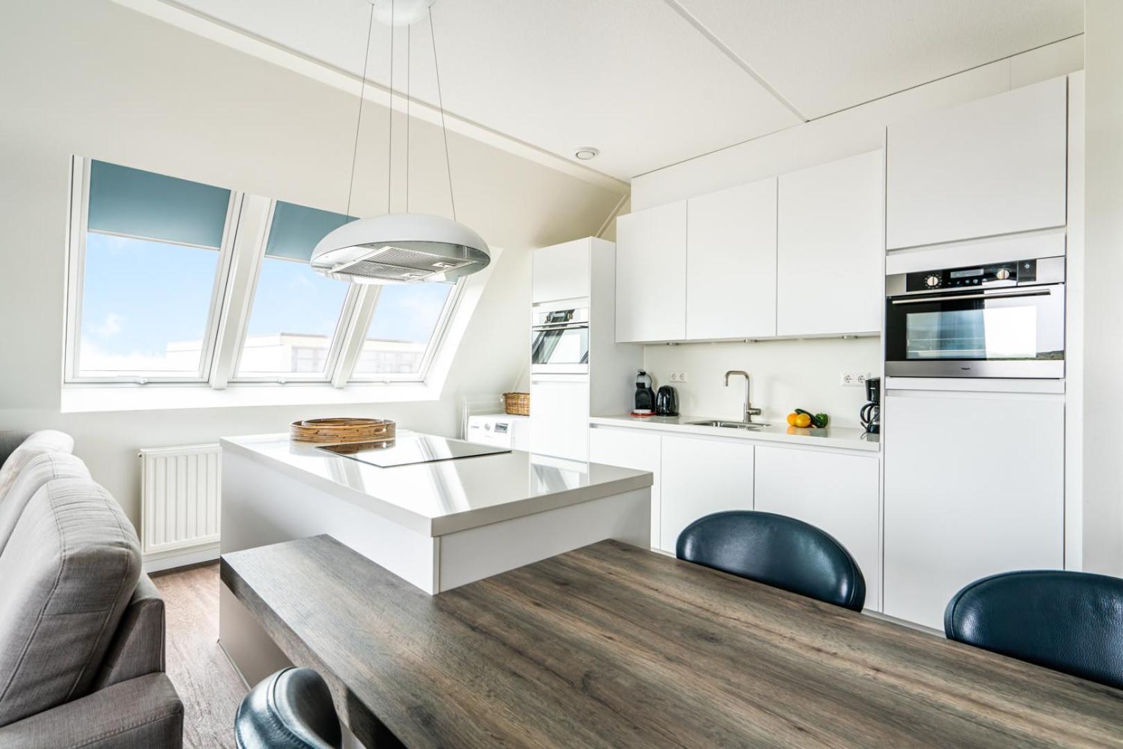 Apartamento Residentie Soutelande Zoutelande Exterior foto