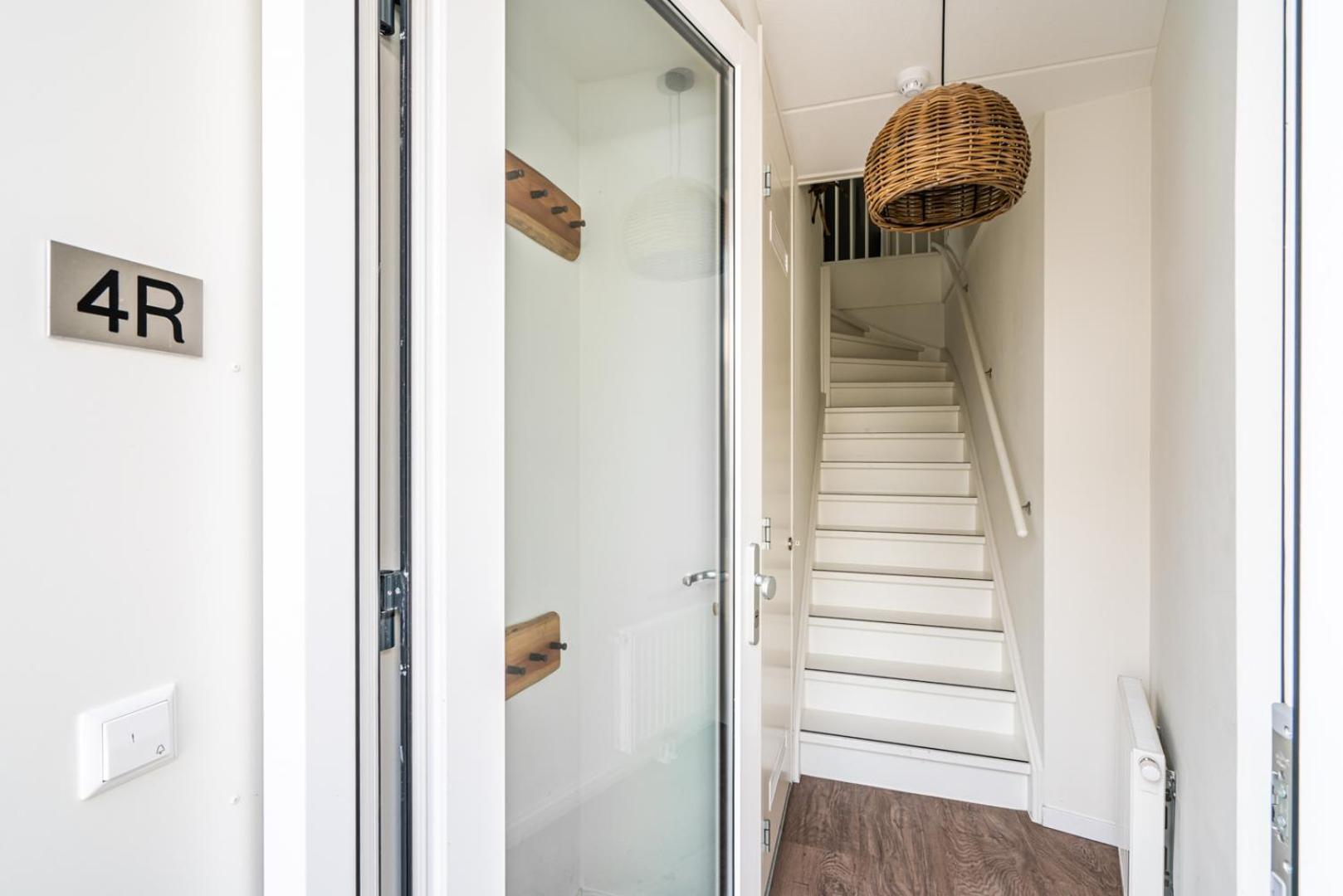 Apartamento Residentie Soutelande Zoutelande Exterior foto