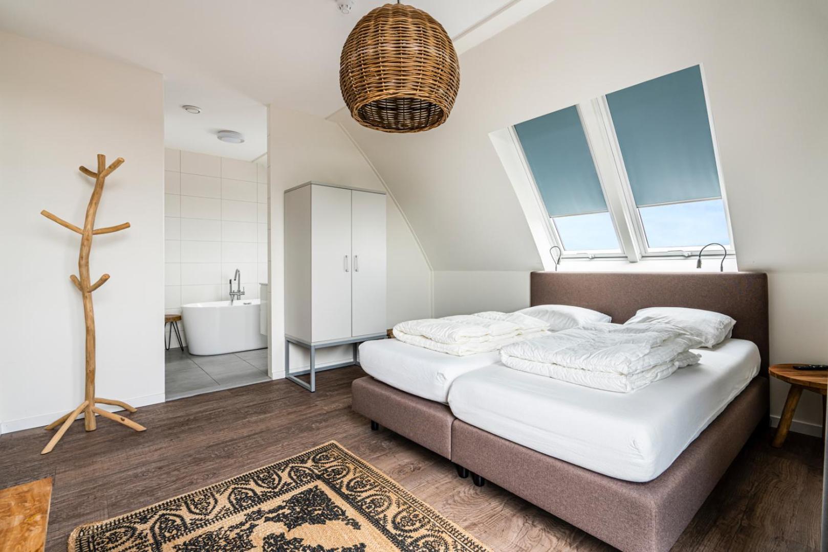 Apartamento Residentie Soutelande Zoutelande Exterior foto