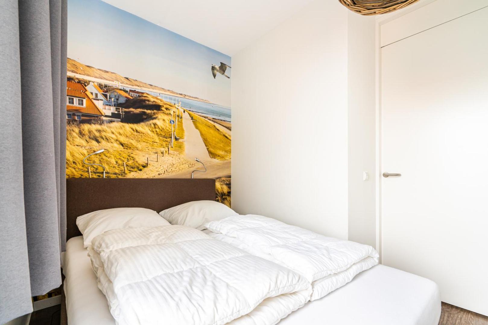 Apartamento Residentie Soutelande Zoutelande Exterior foto