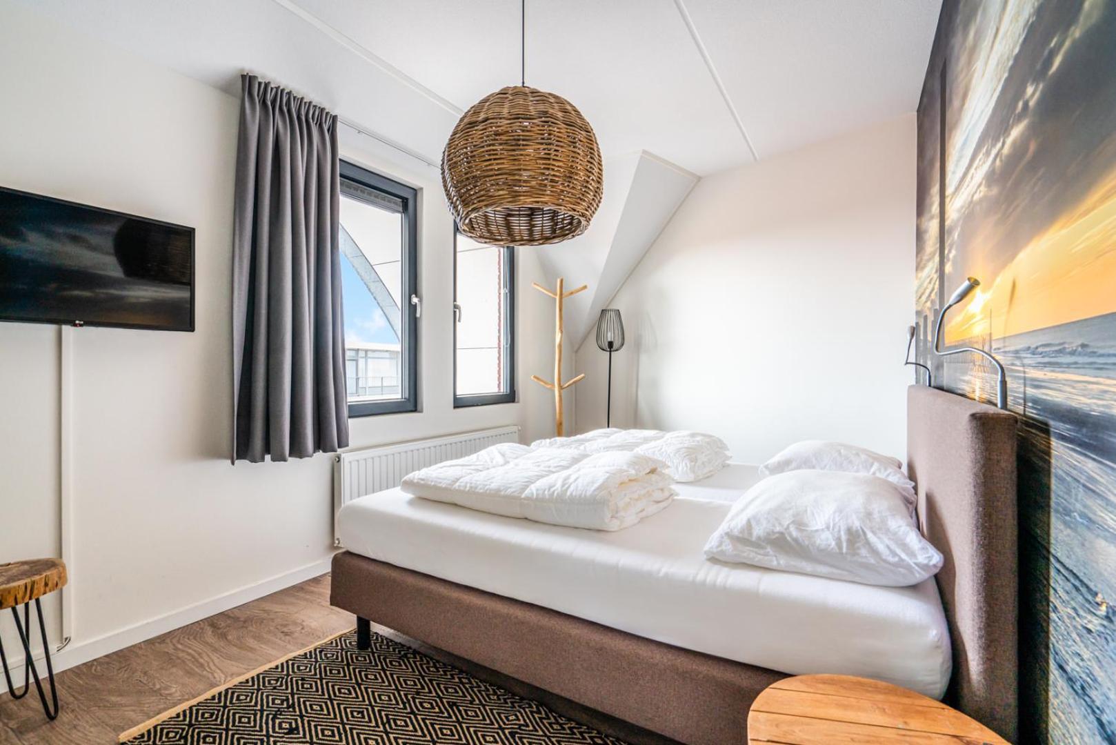 Apartamento Residentie Soutelande Zoutelande Exterior foto
